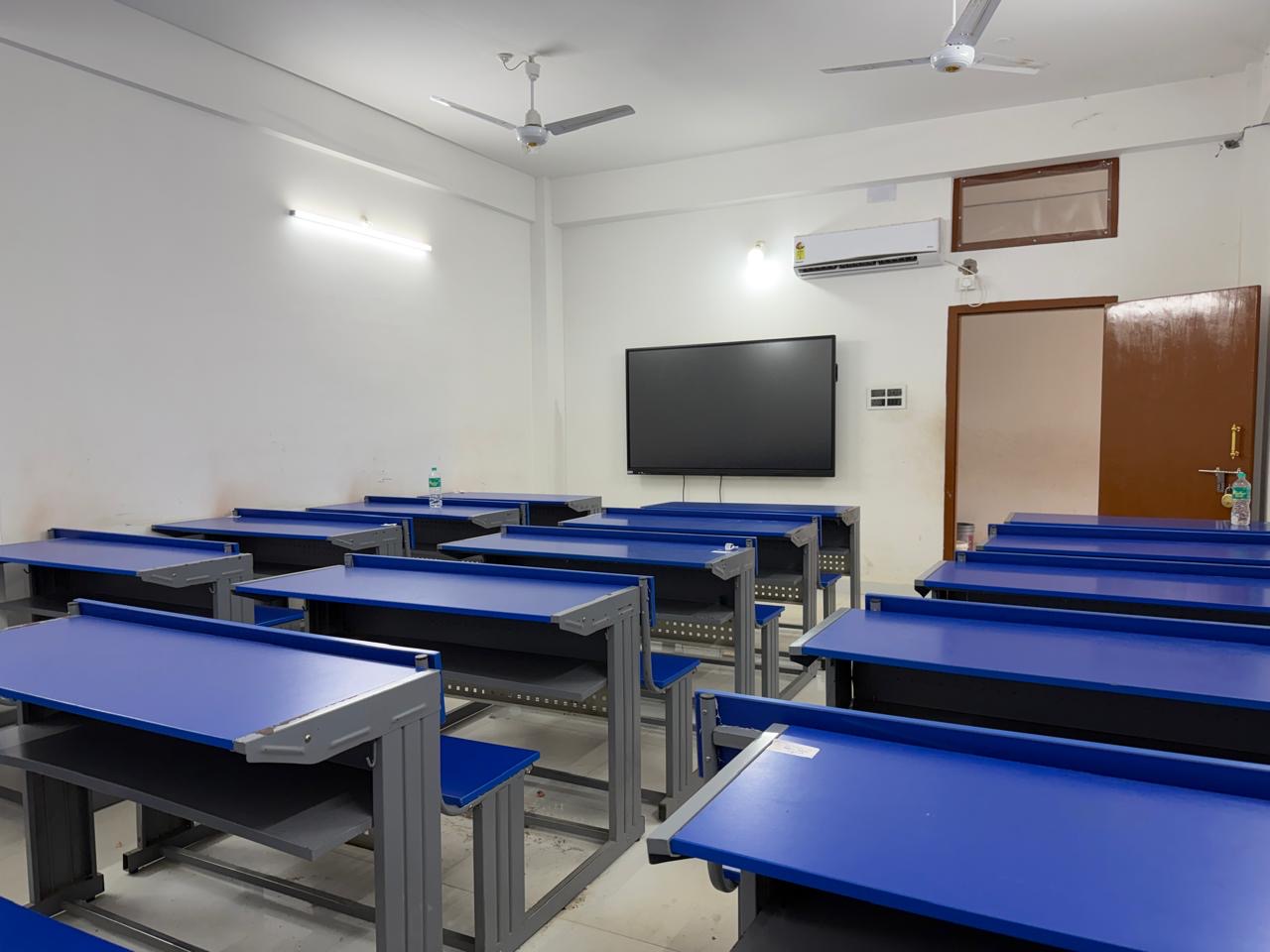 Classroom